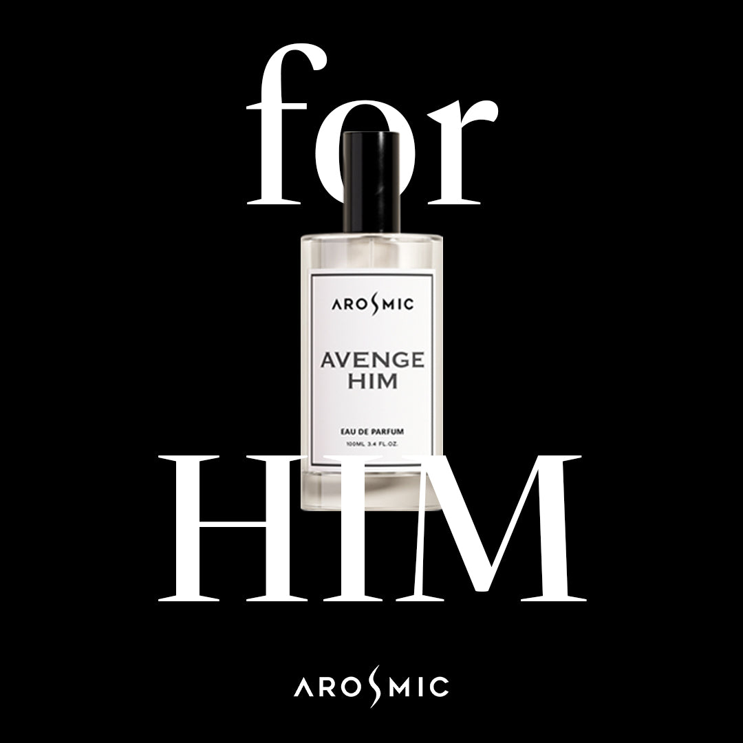 What is the Best Perfume for Men? - Arosmic