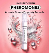 Desire Pheromone Scent - Crafted for Her